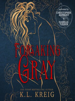 cover image of Forsaking Gray